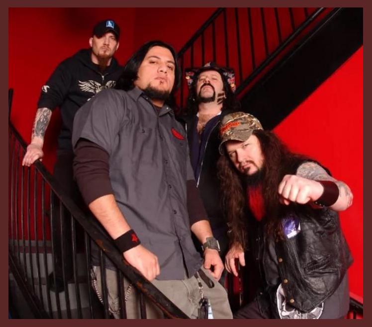 Damageplan